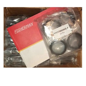 Sello de aceite del motor BMW 55X68X8 FKM para N47 N57 11117802665 pieza de repuesto - Product Image 2