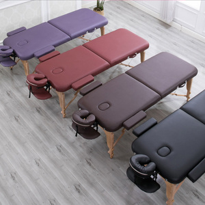 <span class=keywords><strong>Table</strong></span> <span class=keywords><strong>de</strong></span> <span class=keywords><strong>Massage</strong></span> pliable maître chicago, grand angle, outil <span class=keywords><strong>de</strong></span> relaxation - Product Image 2