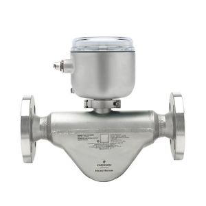 Original Motion Cmf100 Cmf300 Motion Coriolis <b>Flow</b> <b>Meter</b> Digital <b>Flow</b> <b>Meter</b> <b>Flow</b> <b>Meter</b> Gas <b>Flow</b> <b>Meter</b> Magnetic <b>Flow</b> <b>Meter</b> - Product Image 2