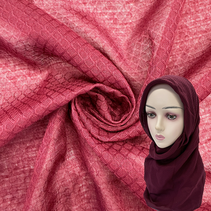 Precio barato de alta calidad hermosa Impresión digital Dubai <span class=keywords><strong>hijab</strong></span> musulmán moda bufanda chal <span class=keywords><strong>hijab</strong></span> utilizado para árabe musulmán - Product Image 3