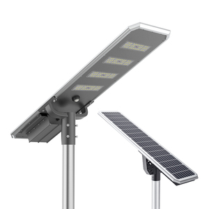 High Quality Ip 66 20w 80 Watt Aluminum Solar <b>Sensor</b> <b>Led</b> Street <b>Light</b> China Outdoor <b>Light</b> - Product Image 1