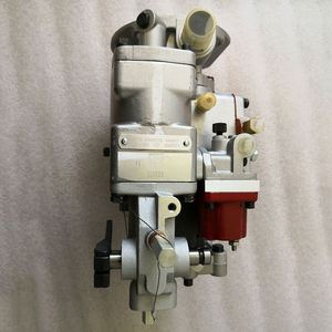 Nta855 nt855 động cơ diesel phụ tùng PT Bơm nhiên liệu bơm phun dầu nhiên liệu 3059657 4951451 - Product Image 4