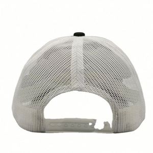 Casquette de camionneur avec logo personnalisé, casquettes Richardson, casquettes de camionneur en maille pour homme - Product Image 5