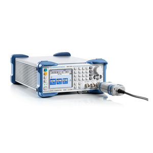 Generador de Señales de RF Rohde & Schwarz R SSMC100A de Alemania, DC-6GHz, Multiaplicaciones - Product Image 3