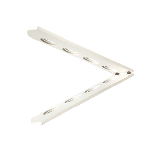 En <span class=keywords><strong>Bois</strong></span> blanc Toise pour Garçons Filles Pliant <span class=keywords><strong>Bois</strong></span> Tableau Cadre Hauteur Mesure Règle pour Enfants Chambre <span class=keywords><strong>de</strong></span> Bébé Décoration - Product Image 5