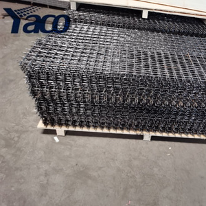 Căng thẳng cao dệt sóng crimped lưới màn hình cho rung lưới - Product Image 5