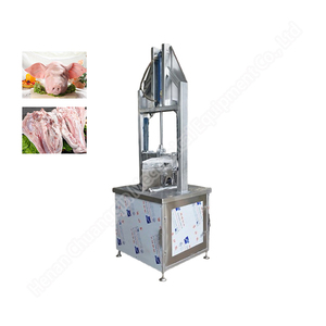Machine à fendre les têtes <span class=keywords><strong>de</strong></span> porc en promotion, machine à fendre les têtes <span class=keywords><strong>de</strong></span> bétail et <span class=keywords><strong>de</strong></span> mouton, scie à découper les têtes - Product Image 4