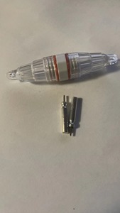 Lampe de piège à poissons sous-marin chaud et nouveau Design lampe de pêche à LED de <span class=keywords><strong>haute</strong></span> qualité batterie incluse - Product Image 5