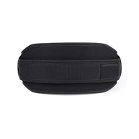Ceinture d'haltérophilie en Nylon confortable, nouveau, offre spéciale