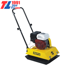 Compactador <span class=keywords><strong>de</strong></span> Placas Eléctrico Reversible con Embrague, Compactador <span class=keywords><strong>de</strong></span> Tierra Vibratorio Manual en Venta, Mejor Precio, Apisonador Eléctrico/<span class=keywords><strong>de</strong></span> Gasolina - Product Image 5
