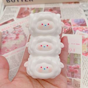 Cute Sheep Cake <strong>Stress</strong> <strong>Relieving</strong> Toys Strawberry Cream Stick Bag - Product Image 4