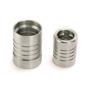 איכות גבוהה interlock <span class=keywords><strong>sae</strong></span> <span class=keywords><strong>100r13</strong></span> אביזרי צינור הידראולי - Product Image 4