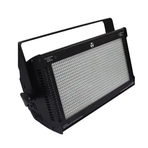 새로운 스타일 JJ-PS3000 LED 1000W 효과 기계 RGB STROBE 웨딩 무대 조명