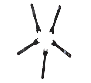 T50 T25 Plastic Locking Buckle Module <b>Accessories</b> for Agricultural Plant Protection <b>Drone</b> - Product Image 5