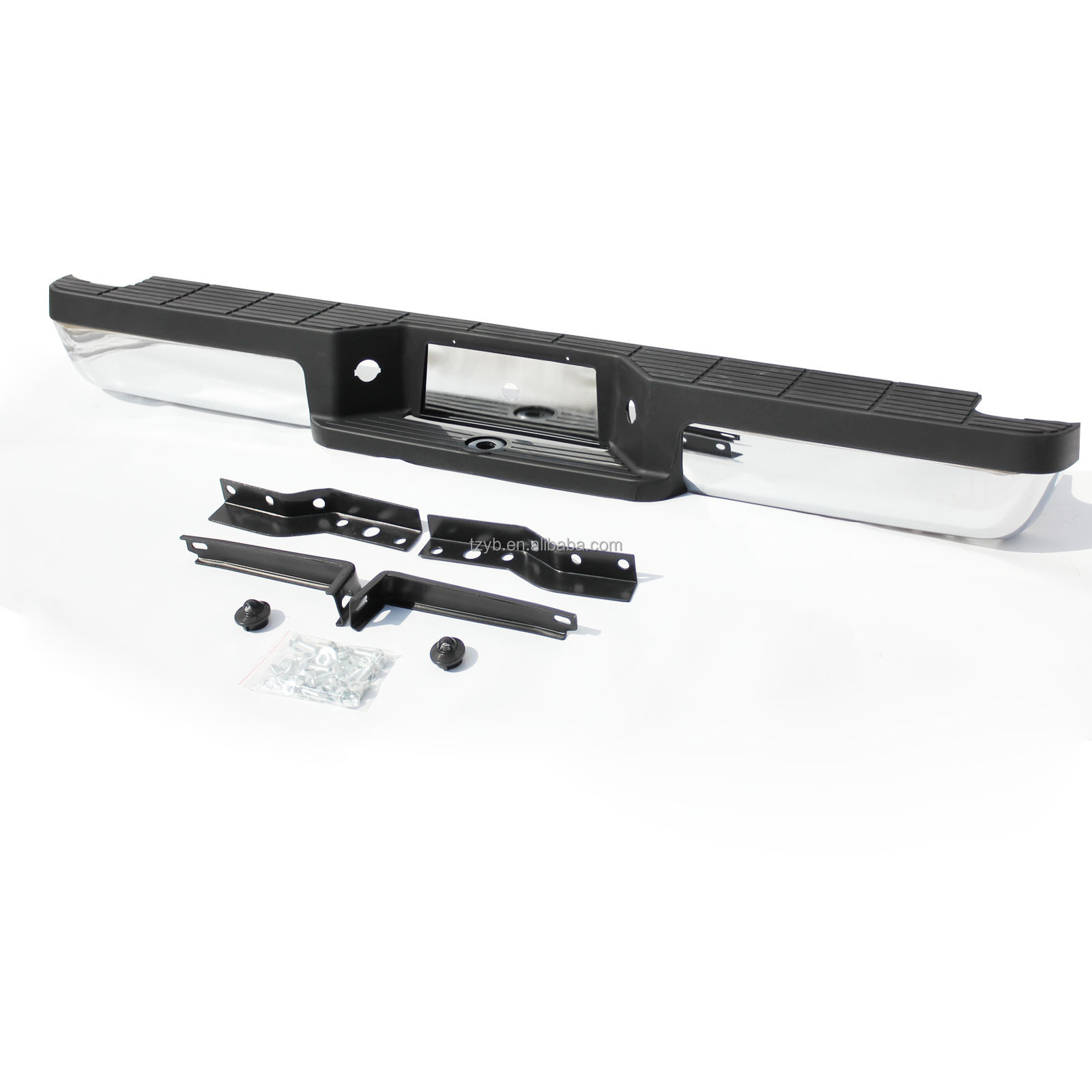ford chassis accessories 1932