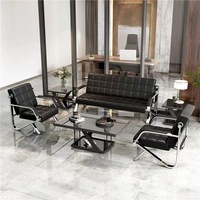 Canapé de bureau OEM ODM sur mesure pour hôtels, halls d'entrée et villas – Vente en gros directe usine – Qualité supérieure