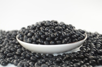 Haricots noires mates, en vrac, prix direct, chinois