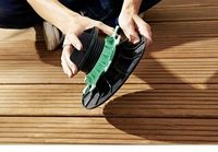 Support de pont réglable sur socle, fabriqué au sol, 1 pièce