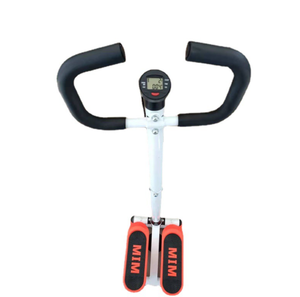 Appareil de fitness <span class=keywords><strong>pour</strong></span> la maison OEM, pédalier d'exercice, <span class=keywords><strong>elliptique</strong></span>, yoga, cardio, mini-stepper - Product Image 4