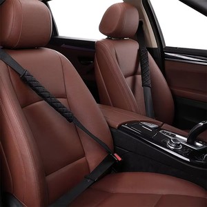 TX Car Soft Seat <span class=keywords><strong>Belt</strong></span> Cover Auto Cinto Cintos De Segurança Proteção Ombro Auto Acessórios Interior - Product Image 6