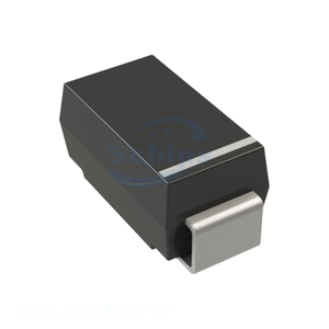 DO-214AC, SMA 3SMAJ5941BHE3-TP Diodes Electronics Component Manufacturer Channel - Product Image 1