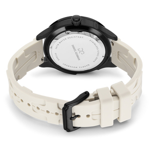 <span class=keywords><strong>Daniel</strong></span> Gorman trọng lực 5.0 sci-fi vỏ Vòng cát sao theo dõi từ giờ tay Silicone dây đeo Pin khóa đồng hồ - Product Image 2