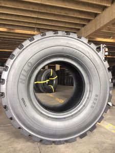 Высококачественные шины для автопогрузчика HILO B02S 875/65R29 - Product Image 6