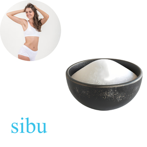 Suplemento de soporte metabólico sin azúcar de diseño personalizado Sibu Powder Body Energy Management Support Sibu - Product Image 1