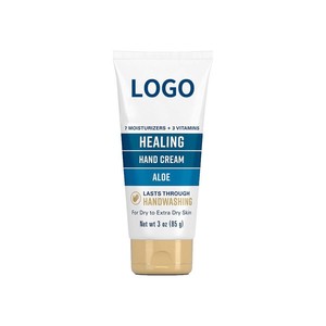 Crema de manos 85g hidratante para piel seca - Product Image 1