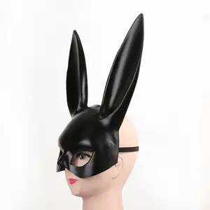 2024 New Design Bunny Mask