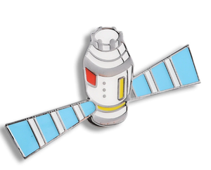 Pin Kerah Anime Kartun Berlapis Emas Grosir untuk Pria, Pakaian Jas, Hadiah Promosi - Product Image 5