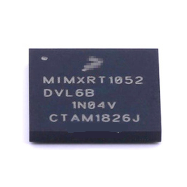 IC Chips Integrated Circuit Electronic Components New and Original MIMXRT1052DVL6B