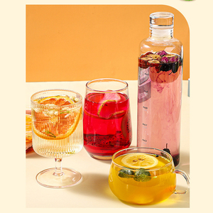 個別に包まれたフルーツスライスフリーズドライコールドブリューティーバルクパッケージルーズリーフスリミング健康ティーバッグまたはボトル - Product Image 3