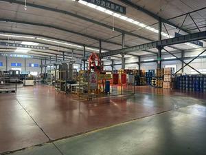 Khai Thác Mỏ Cấp Vg100 Cực Và Cho-45 ° C Phân Hủy Sinh Học Cực Áp Lực Thủy Lực Dầu Bôi Trơn Trong Sắt Trống Bao Bì - Product Image 6