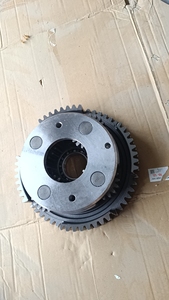 อะไหล่แท้ Liugong รุ่น 272200125 พร้อมชุดเกียร์ Orijinal Planetary Carrier Assy สำหรับระบบส่งกำลัง - Product Image 4
