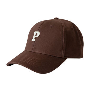Casquette de Baseball en velours côtelé, chapeau avec Logo personnalisé, respirant, chapeau chaud, existe en couleurs marron - Product Image 3