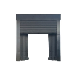 Wuxi Shelter Usine moderne réglable gonflable Dock Shelter Airbags industriel isolé hermétique scellé Dock Autre - Product Image 1