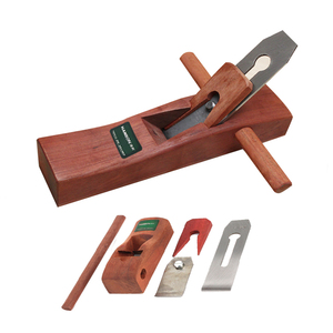 Industrial & DIY Grade Wood Working Adjustable Carpenter Plane With Iron Cutter and Jack-OEM/ODM Customizable 211318 Carpenter's - Product Image 1