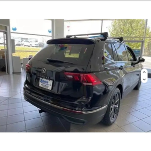 <span class=keywords><strong>Volkswagen</strong></span> <span class=keywords><strong>Tiguan</strong></span> SE SUV Usato del 2024 - Product Image 6