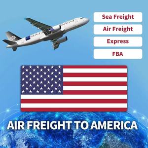 Agence de livraison mondiale efficace pour Air Express Cargo <span class=keywords><strong>China</strong></span> vers un <span class=keywords><strong>service</strong></span> de fret international fiable - Product Image 5