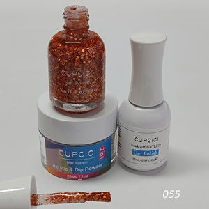 BIN Vente en gros Meilleur <span class=keywords><strong>kit</strong></span> de démarrage de <span class=keywords><strong>poudre</strong></span> à ongles <span class=keywords><strong>Kit</strong></span> de vernis à ongles 15ML Gel Vernis à ongles 1OZ 2 en 1 <span class=keywords><strong>Poudre</strong></span> acrylique - Product Image 6