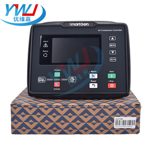 SmartGen Original ACC7200 Diesel <b>Generator</b> Controller Engine Control Module for Efficient Engine Management - Product Image 5