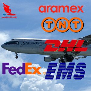 บริการส่งด่วนระหว่างประเทศจากจีนไปยังปากีสถานอินโดนีเซีย - Product Image 4