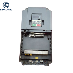 Oferta Especial: Variador de Frecuencia GD20-011G-4 GD20-007G-4 GD20-015G-4 para Regulación de Velocidad de Motor Industrial y Transmisión Mecánica - Product Image 1