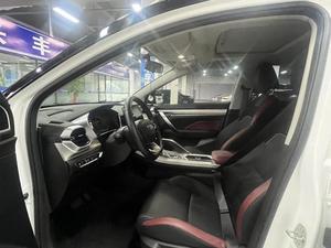 <span class=keywords><strong>รถ</strong></span>ยนต์<span class=keywords><strong>มือ</strong></span><span class=keywords><strong>สอง</strong></span> Geely Binyue ปี 2021 รุ่น 1.4T DCT Diamond Edition สีขาว จาก Uniland Motors ในประเทศจีน คุณภาพสูง สภาพดี - Product Image 4