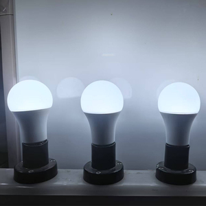 Лампа светодиодная, 9 Вт - Product Image 5