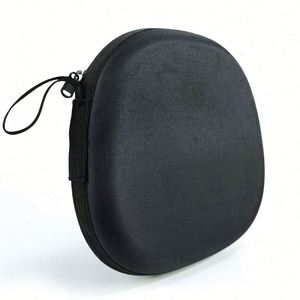 EVA <b>Hard</b> <b>Shell</b> Headphone <b>Case</b> Bag for Bose QuietComfort 45 35 II QC35 QC25 QC2 QC15 QC3 SoundLink OE E55BT Tune 600, E45BT - Product Image 5
