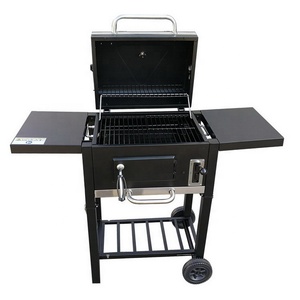 Venta al por mayor, <span class=keywords><strong>restaurante</strong></span> al <span class=keywords><strong>aire</strong></span> libre <span class=keywords><strong>de</strong></span> la parrilla <span class=keywords><strong>de</strong></span> barbacoa <span class=keywords><strong>de</strong></span> carbón portátil <span class=keywords><strong>de</strong></span> viaje <span class=keywords><strong>de</strong></span> la parrilla <span class=keywords><strong>de</strong></span> barbacoa - Product Image 4