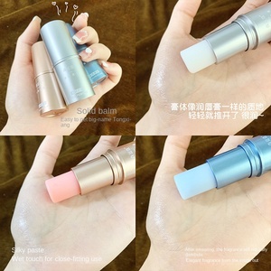 Profumo Solido Biologico Naturale al Gusto di Frutta Fresca, Tipo Stick, Gel Fragrante, Vendita all'Ingrosso dalla Fabbrica, Best-seller 2026 - Product Image 3