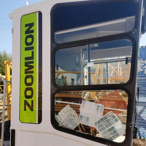 Zoomion ו liebherr-WA6017-8 המגדל לבניית 8 קיבולת טעינה של 8 טון בשימוש במצב - Product Image 2